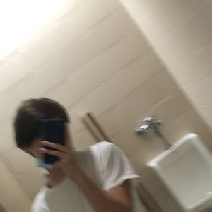 Meet your Posher, Braydon